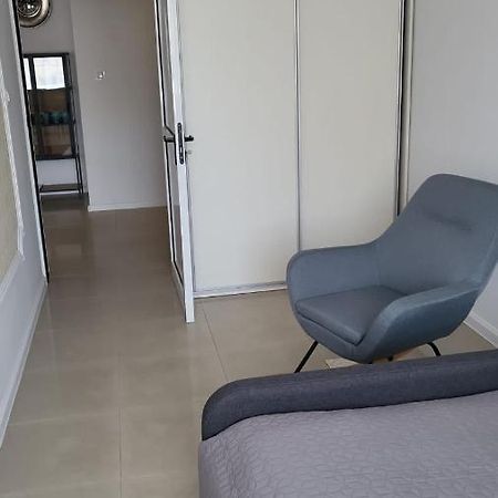 Apartament Mochnackiego Lägenhet Olsztyn  Exteriör bild