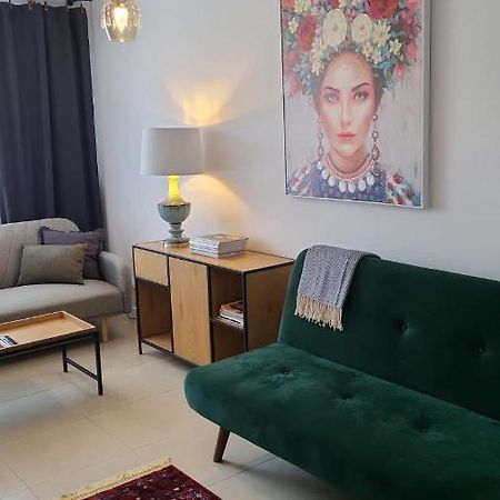 Apartament Mochnackiego Olsztyn  Exteriör bild