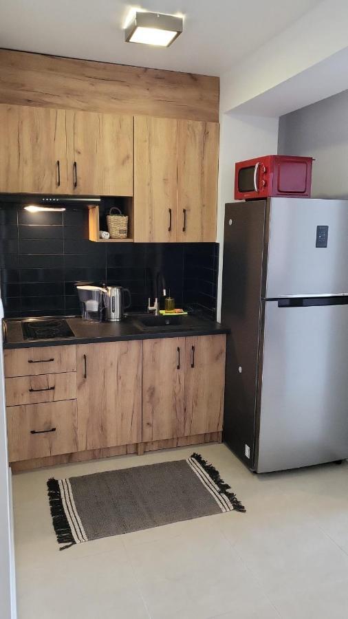 Apartament Mochnackiego Olsztyn  Exteriör bild